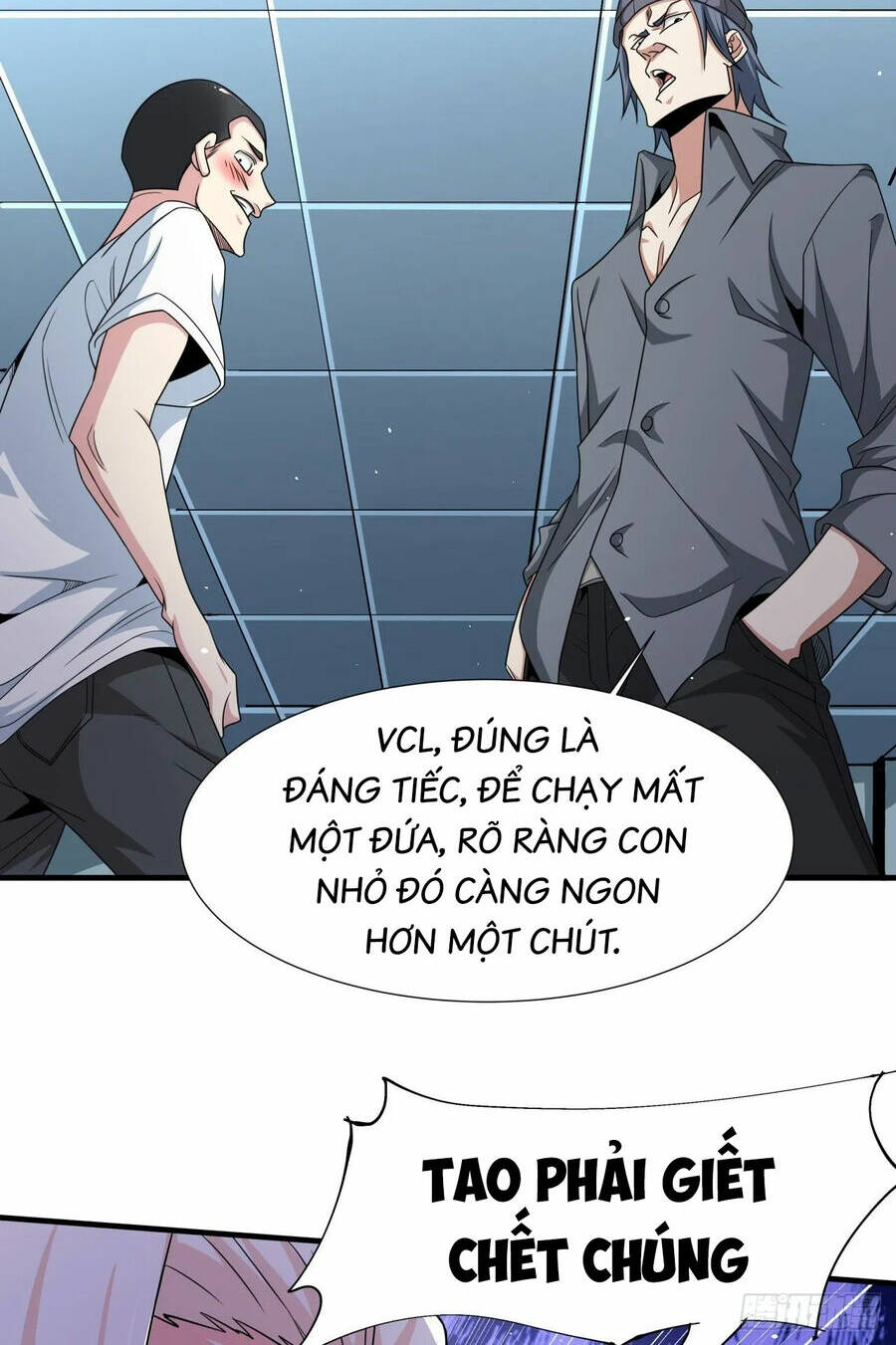 Không Có Đạo Lữ Sẽ Chết Chương 86.5 Ảnh 53