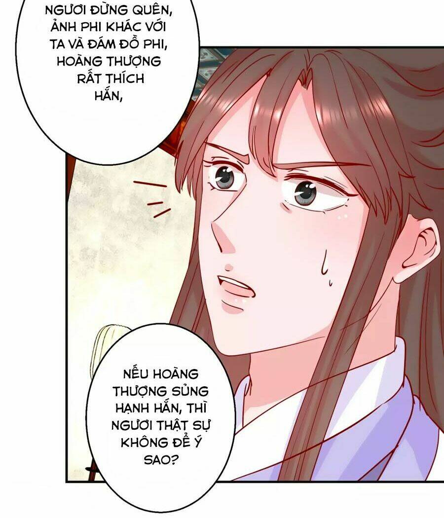 Hoàng Thượng Ở Trên, Thần Ở Dưới Chương 95 Ảnh 12