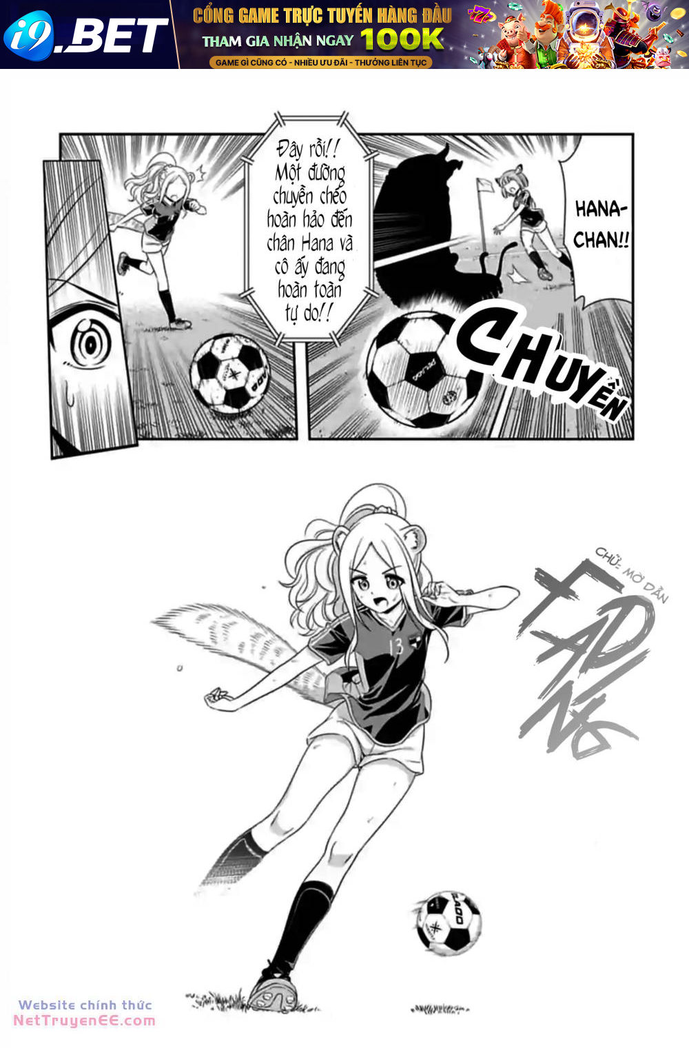 Murenase! Shiiton Gakuen Chương 135 Ảnh 10