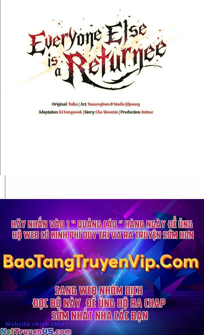 Trừ Tôi Tất Cả Đều Là Quy Hồi Giả Chương 46 Ảnh 74
