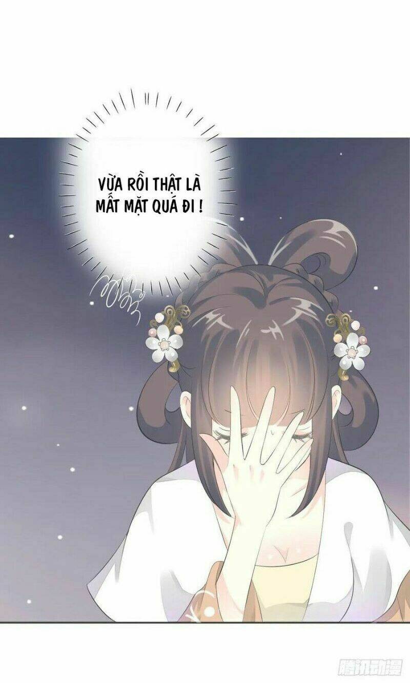Điền Viên Mật Sủng: Cô Vợ Nóng Bỏng Chương 98 Ảnh 22