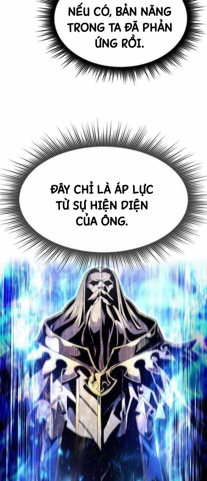 Thiên Tài Ma Pháp Sư Vật Lí Chương 18 Ảnh 29