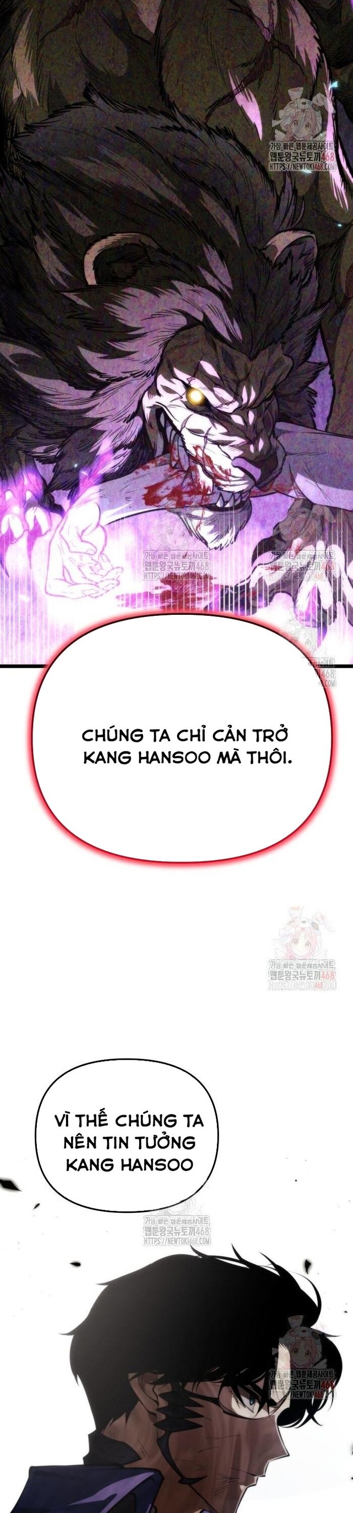 Chiến Binh Hồi Quy Chương 81 Ảnh 29