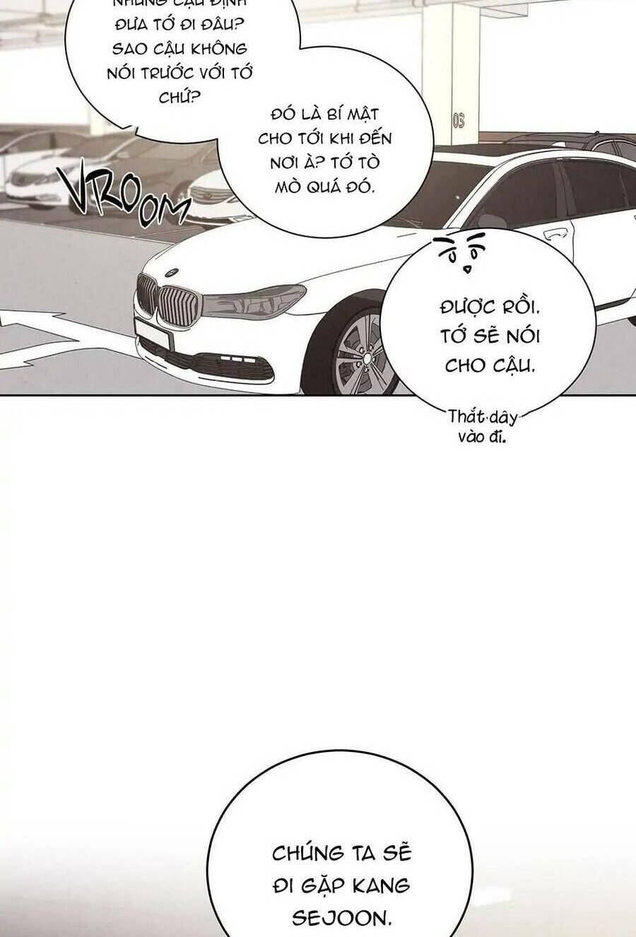 Chào Nhé, Không Làm Thông Gia Nữa Đâu! Chương 68 Ảnh 78