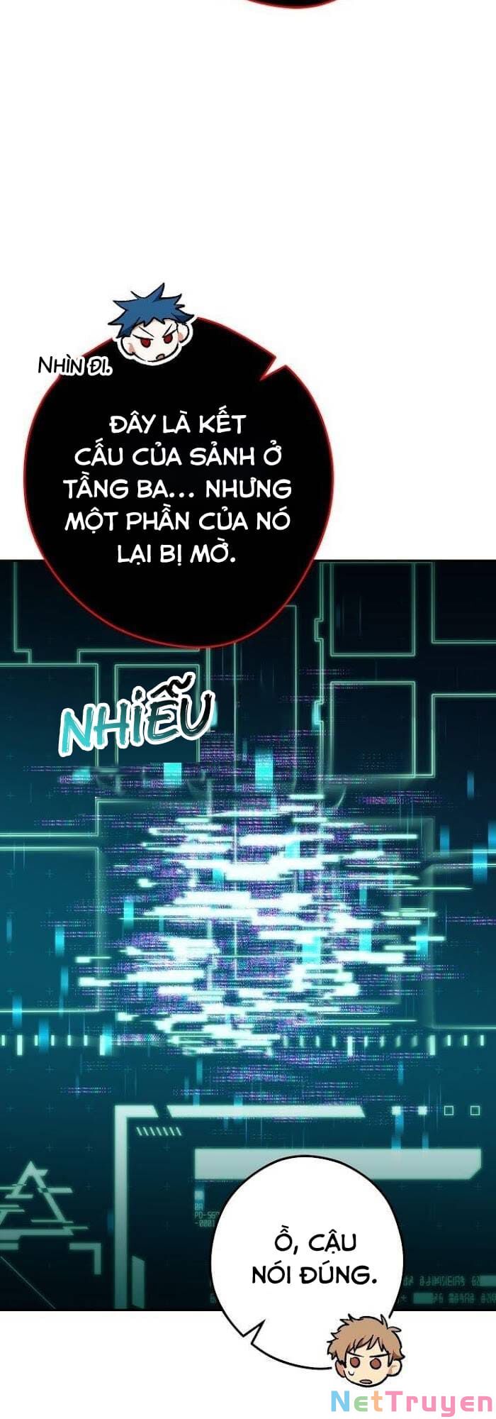 Sự Sống Sót Của Kẻ Chiêu Hồn Chương 19 Ảnh 62