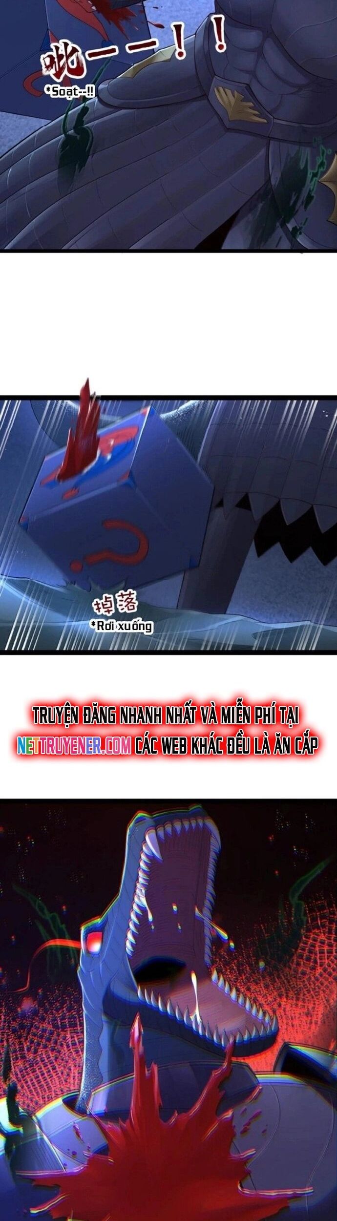 Anh Hùng Giai Cấp Tư Sản Chương 115 Ảnh 26