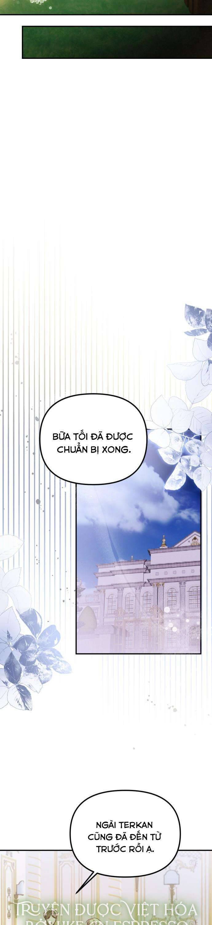 Hoàng Đế Điên Cuồng Ôm Lấy Tôi Chương 32 Ảnh 29