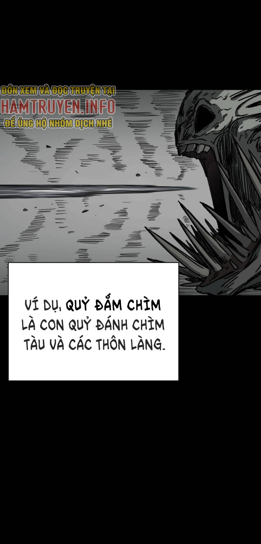 Fray Chương 20 Ảnh 24