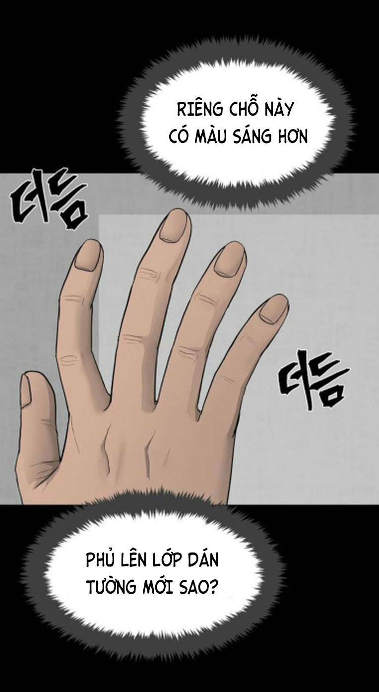 Ngôi Nhà Hoán Đổi Chương 4 Ảnh 20