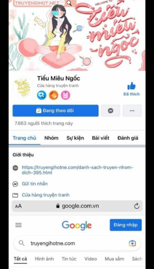 Một Ngày Nọ Cha Bỗng Dưng Xuất Hiện Chương 46 Ảnh 3