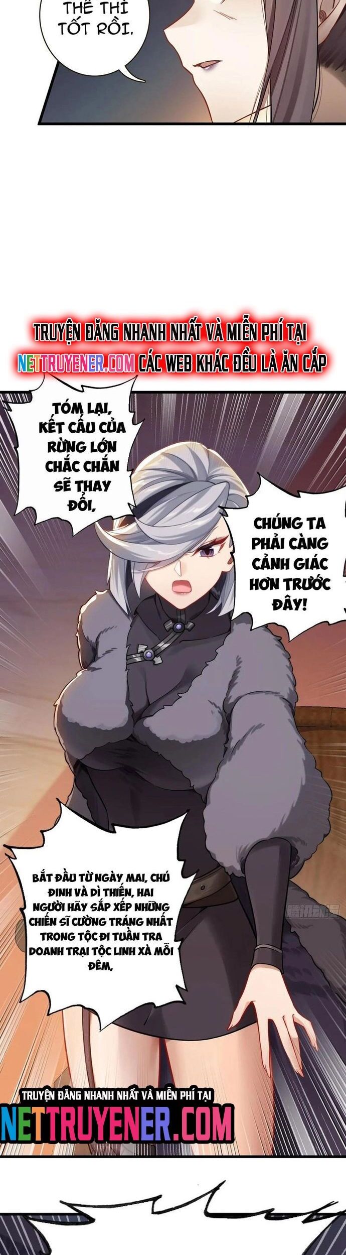 Đừng Xem Thường Một Củ Cải Chương 20 Ảnh 24