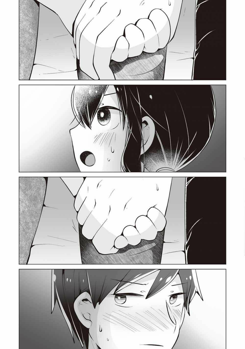 Tonari No Seki No Satou-San Chương 19 Ảnh 19