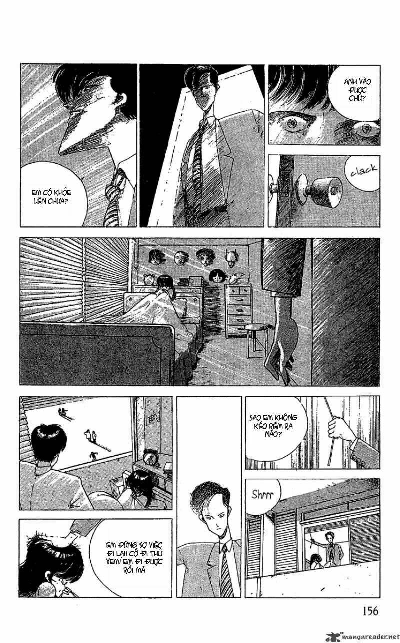 The Horror Mansion Chương 15 Ảnh 9