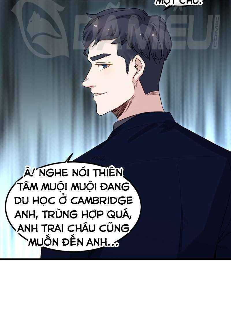 Đỉnh Phong Thần Y Chương 76 Ảnh 16