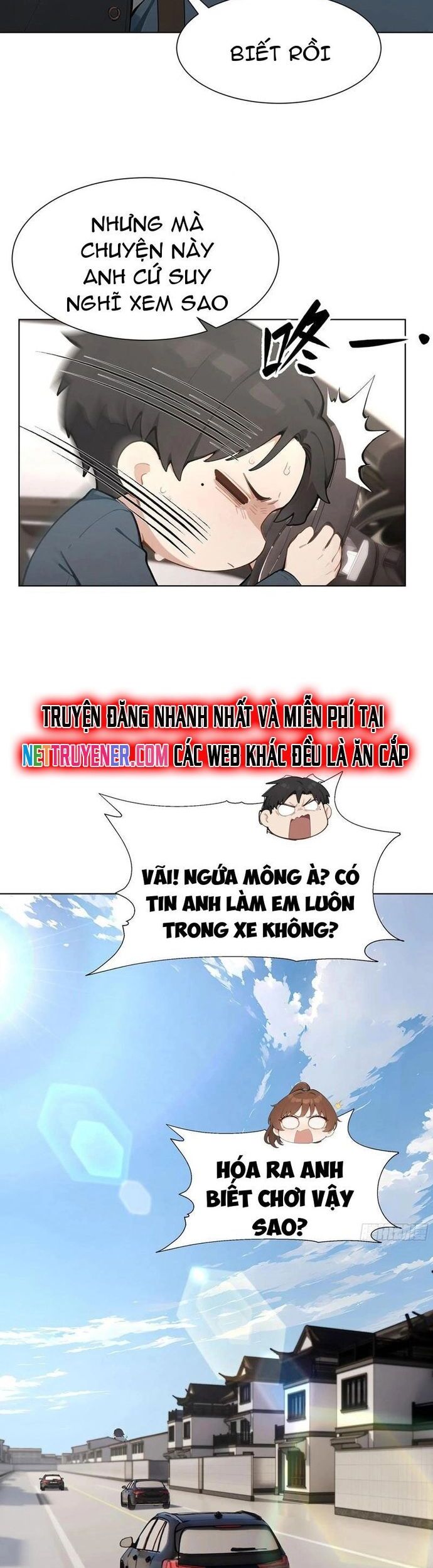 Khởi Đầu Vật Giá Sụt Giảm, Ta Trở Thành Nhà Giàu Số Một Thế Giới! Chương 76 Ảnh 12