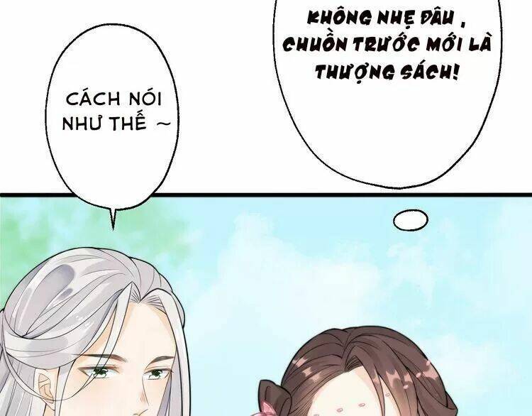 Luôn Có Điêu Dân To Gan Muốn Hại Trẫm Chương 7 Ảnh 13