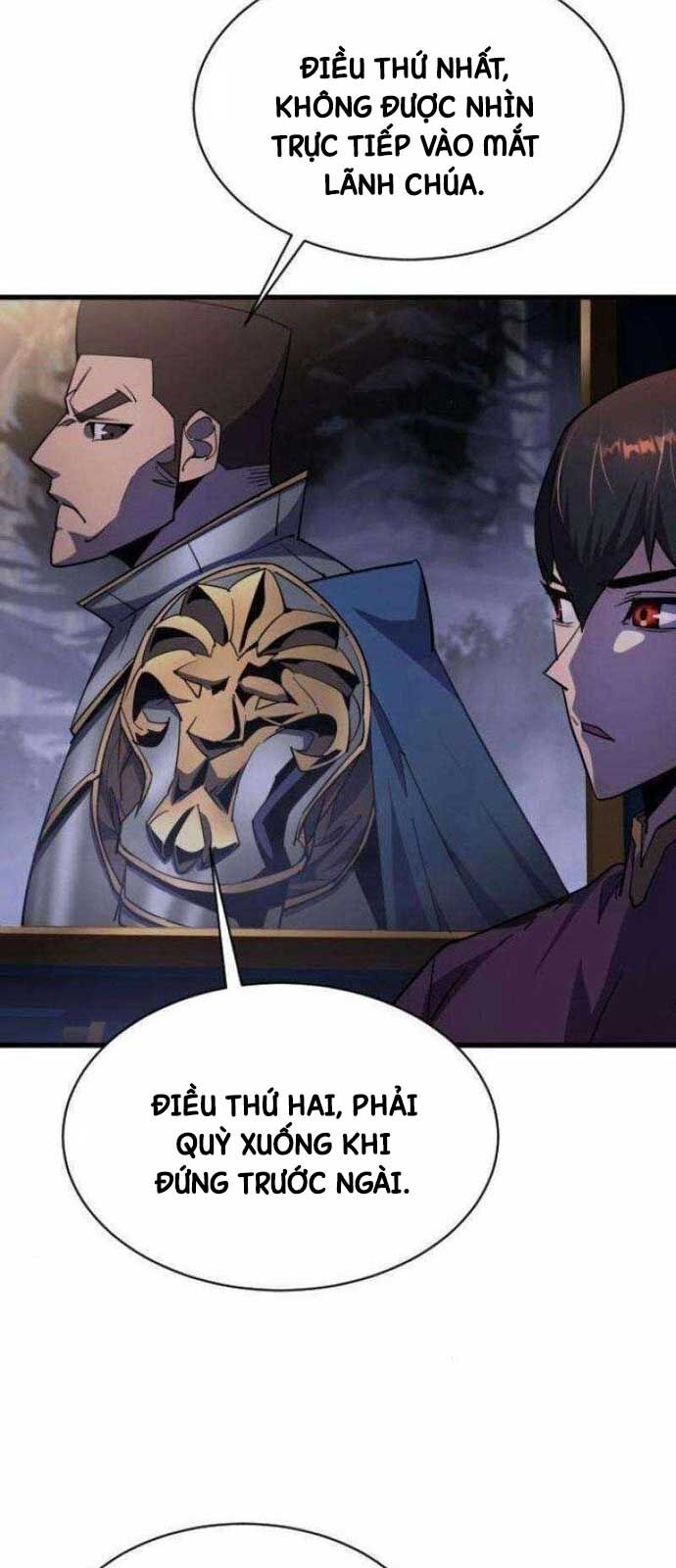 Thiên Tài Ma Pháp Sư Vật Lí Chương 18 Ảnh 6