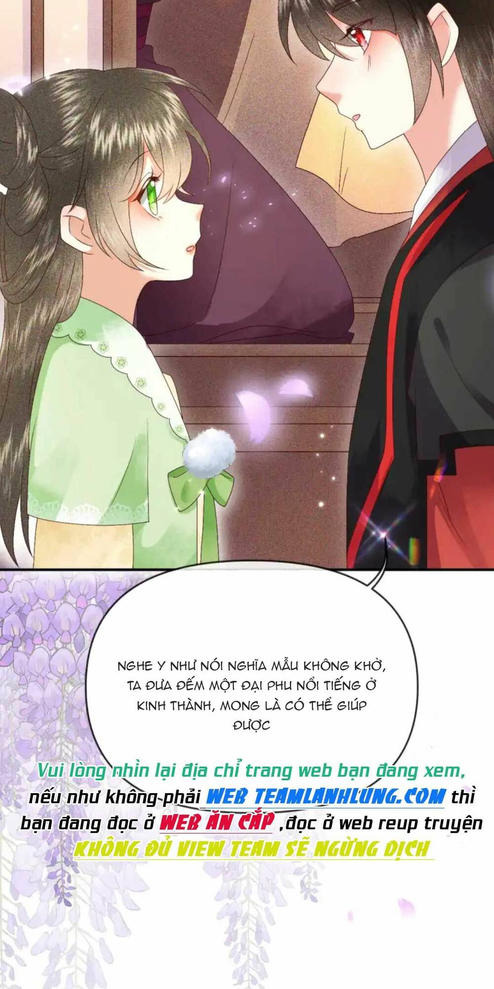 Nuôi Dưỡng Thế Tử Từ Bé : Thế Tử Ngươi Kiếm Tiền Cùng Ta Đi Chương 16 Ảnh 41