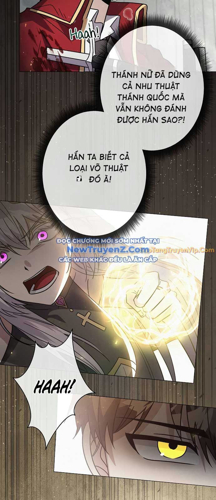 Bức Thư Tình Đến Từ Tương Lai Chương 32 Ảnh 11