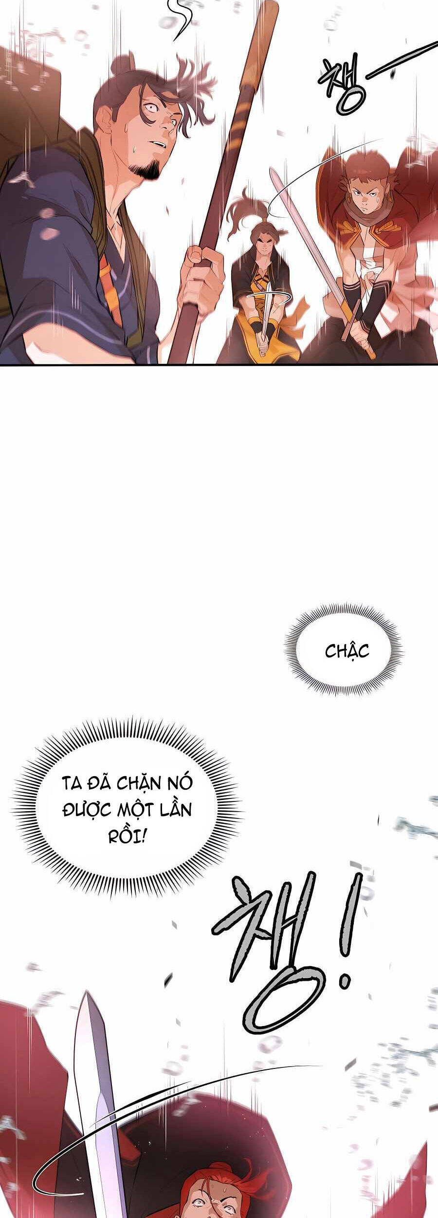 Kẻ Phản Diện Vô Song Chương 70 Ảnh 66