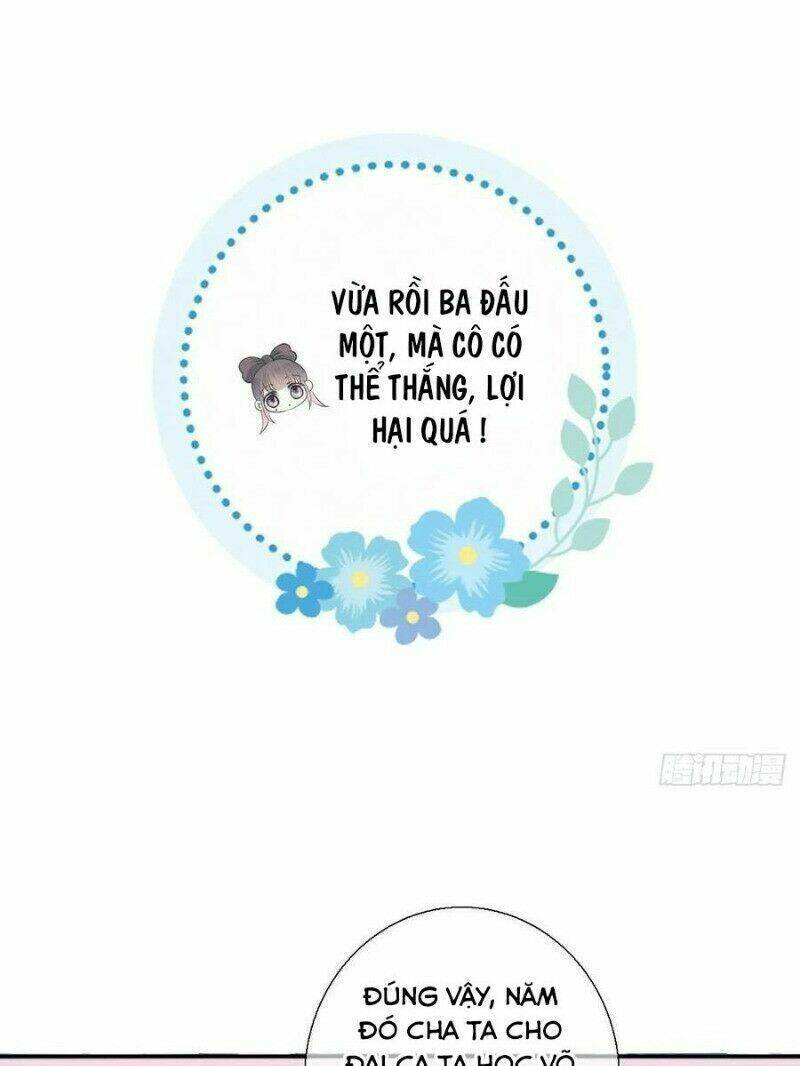Điền Viên Mật Sủng: Cô Vợ Nóng Bỏng Chương 96 Ảnh 35