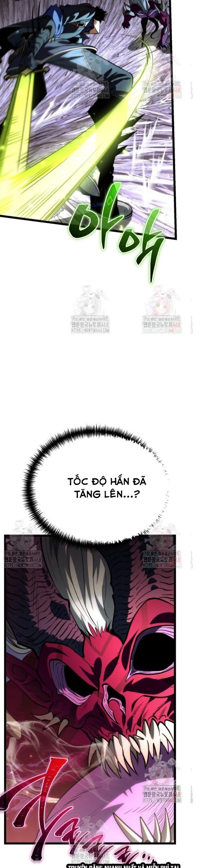 Chiến Binh Hồi Quy Chương 81 Ảnh 12