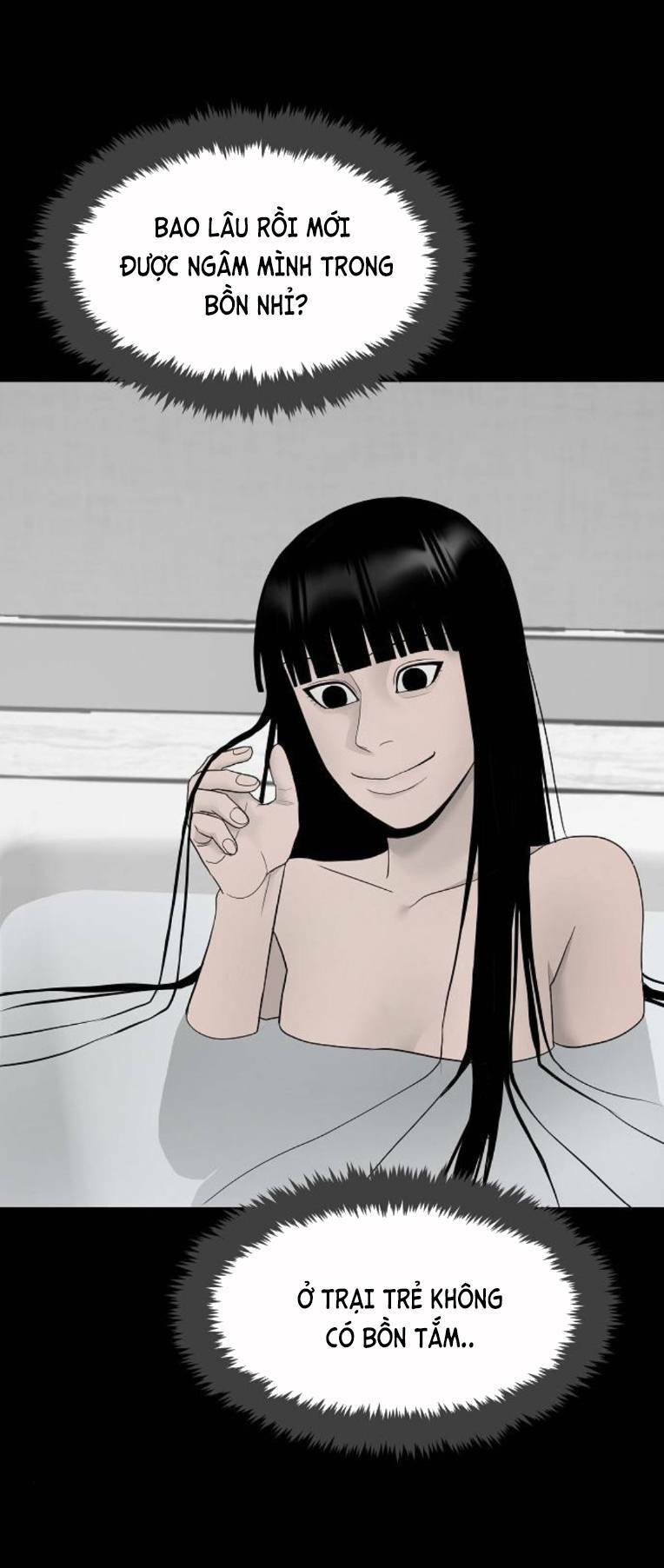 Ngôi Nhà Hoán Đổi Chương 6 Ảnh 7