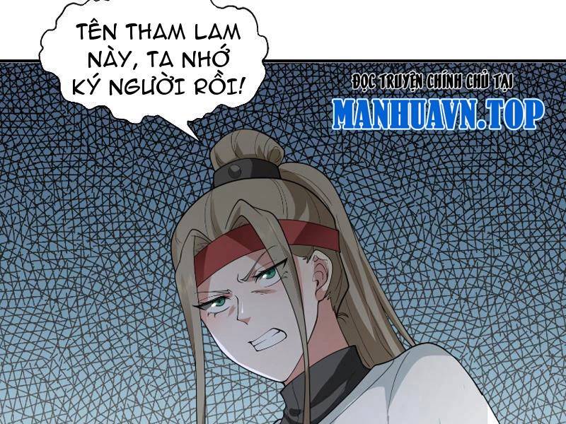 Vô Địch Thật Tịch Mịch Chương 29 Ảnh 61