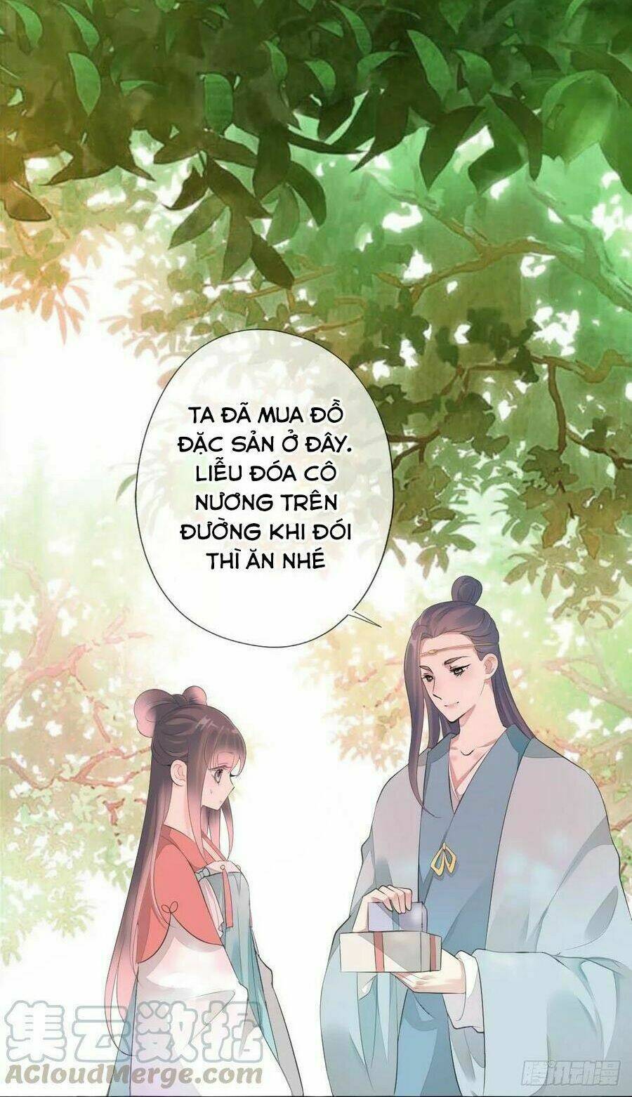 Điền Viên Mật Sủng: Cô Vợ Nóng Bỏng Chương 97 Ảnh 38
