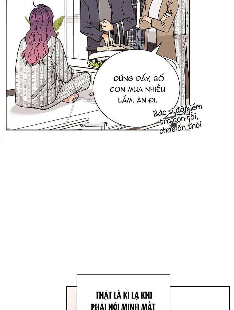 Chào Nhé, Không Làm Thông Gia Nữa Đâu! Chương 65 Ảnh 43