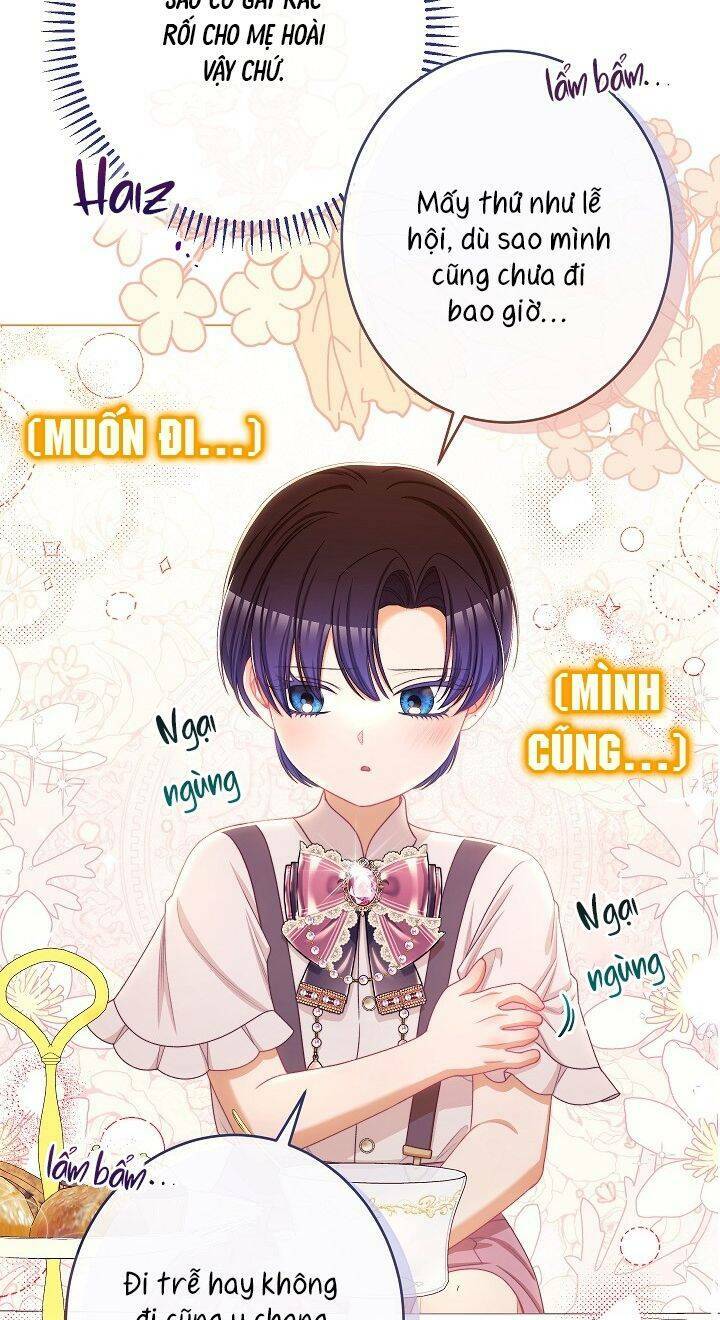 Ác Nữ Phản Diện Đảo Ngược Đồng Hồ Cát Chương 120 Ảnh 31