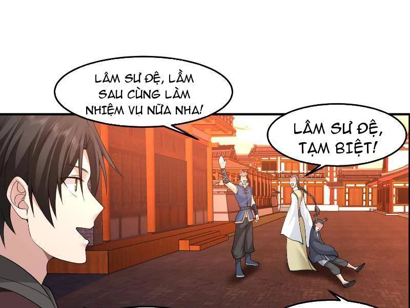Vô Địch Thật Tịch Mịch Chương 30 Ảnh 58