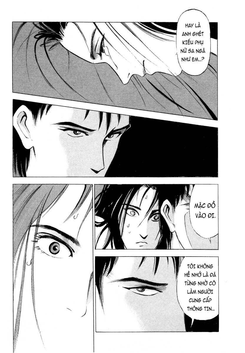 Jiraishin Chương 1 Ảnh 16