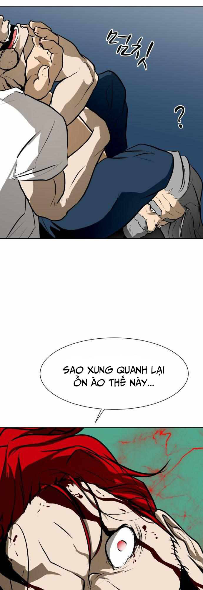 Sàn Đấu Của Thây Ma Chương 36 Ảnh 43