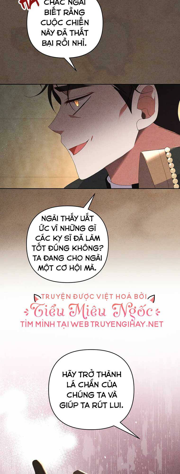 Em Phải Chịu Trách Nhiệm Với Ta Chương 19 Ảnh 15