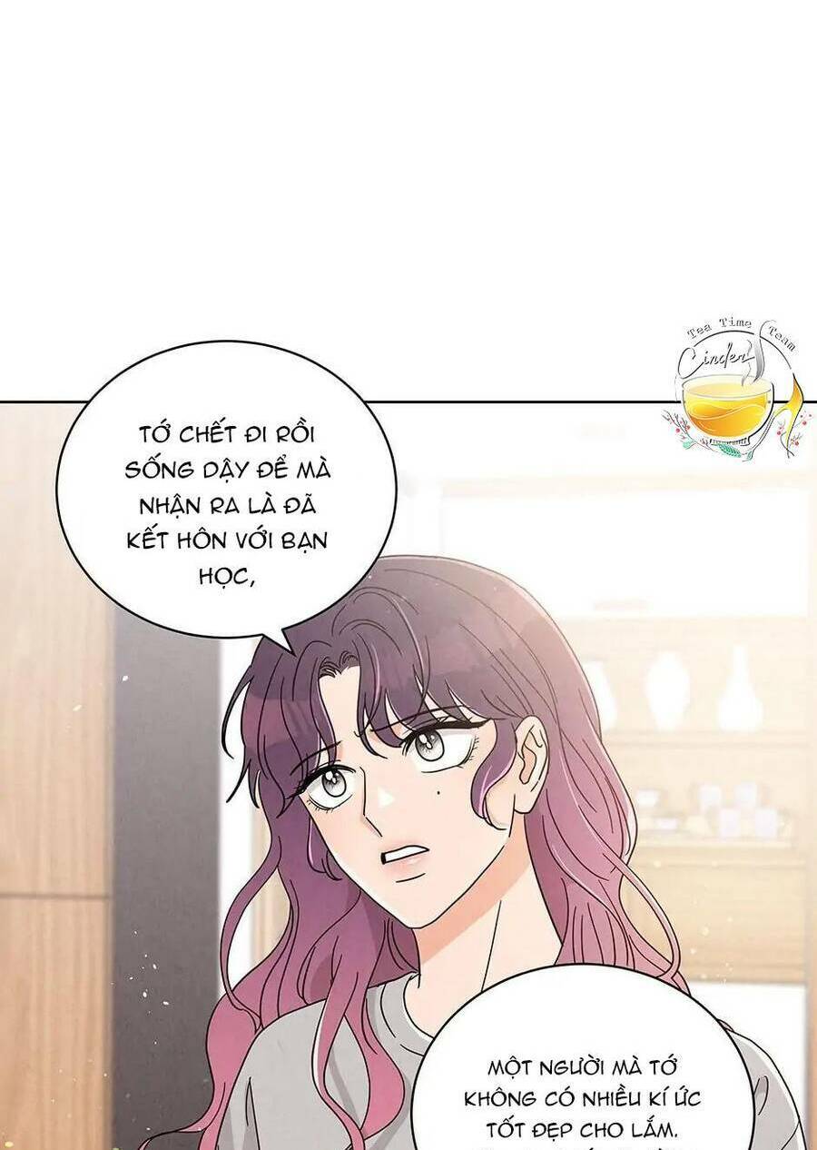 Chào Nhé, Không Làm Thông Gia Nữa Đâu! Chương 70 Ảnh 10