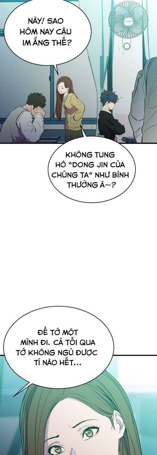 Nhân Vật Phản Diện Bất Tài Chương 20 Ảnh 34