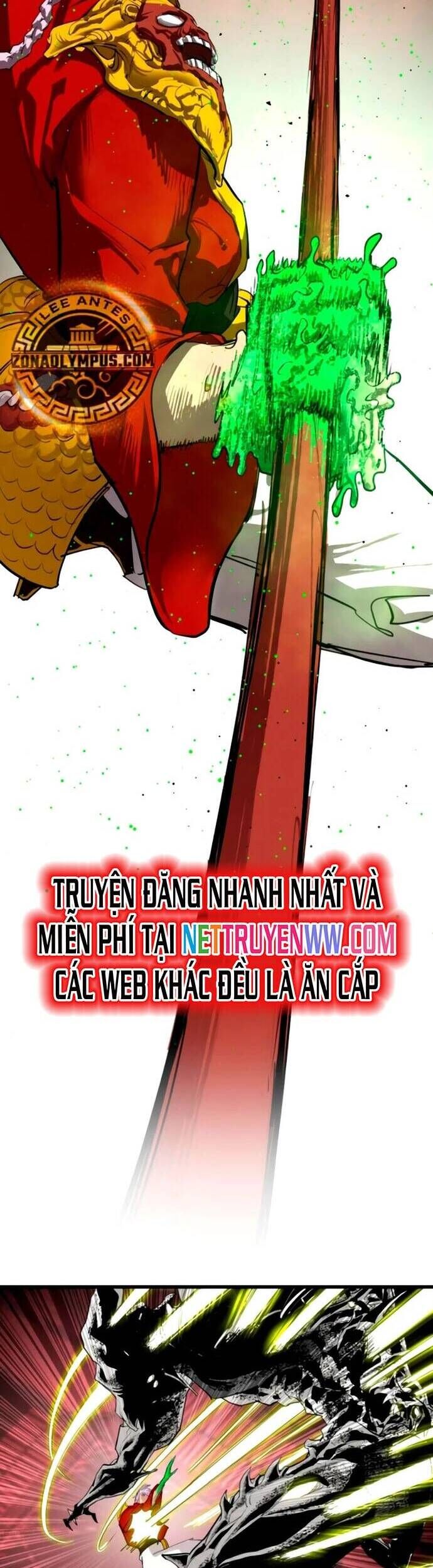 Cốt Nhân Chương 17 Ảnh 58