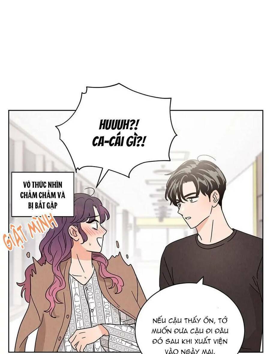 Chào Nhé, Không Làm Thông Gia Nữa Đâu! Chương 67 Ảnh 27