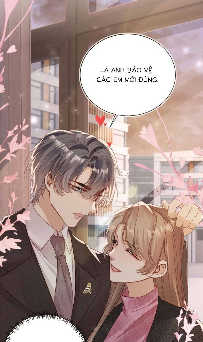 Sau Khi Trọng Sinh, Tôi Gả Cho Đại Lão Tàn Tật Chương 55 Ảnh 34