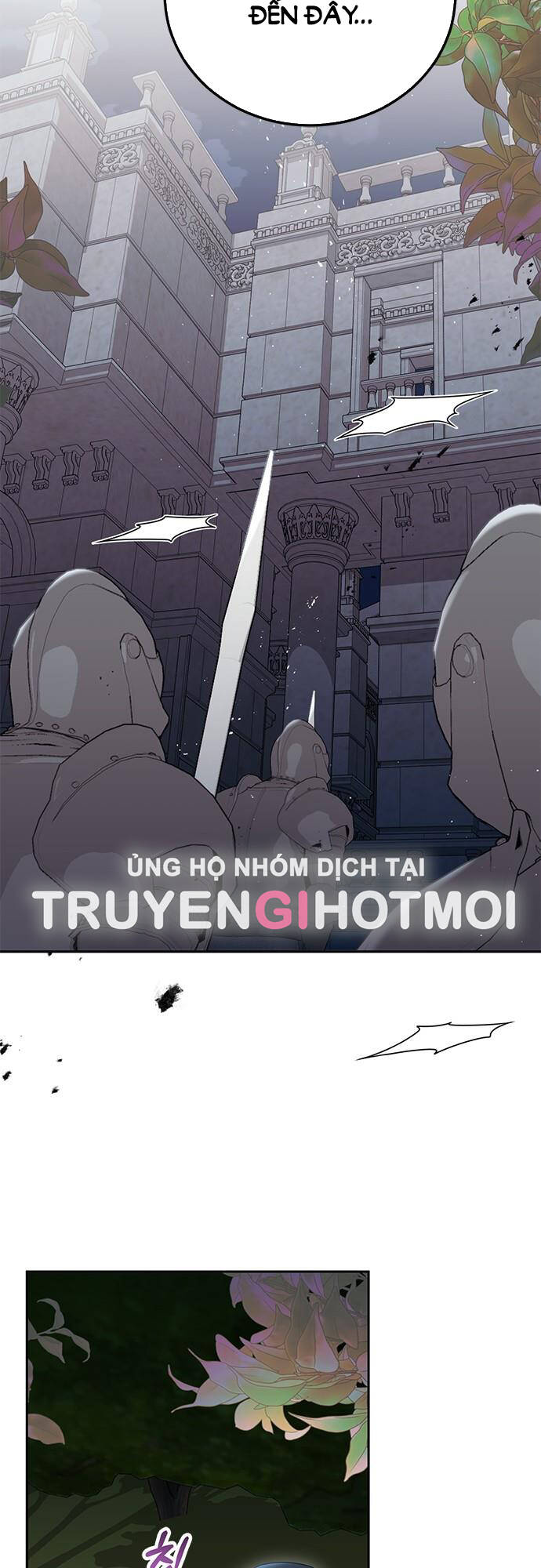 Tôi Sẽ Ly Hôn Với Người Chồng Bạo Chúa Của Mình Chương 68.2 Ảnh 20