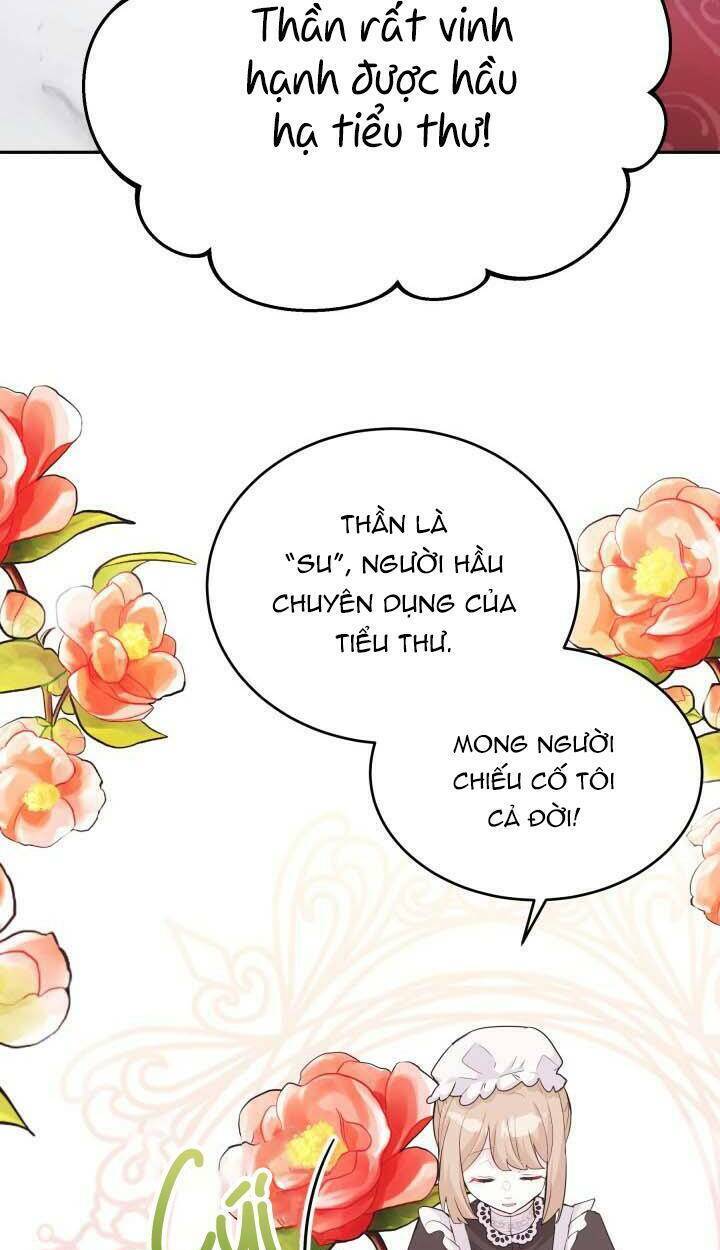 Nàng Công Chúa Tiên Cá Chương 3 Ảnh 74