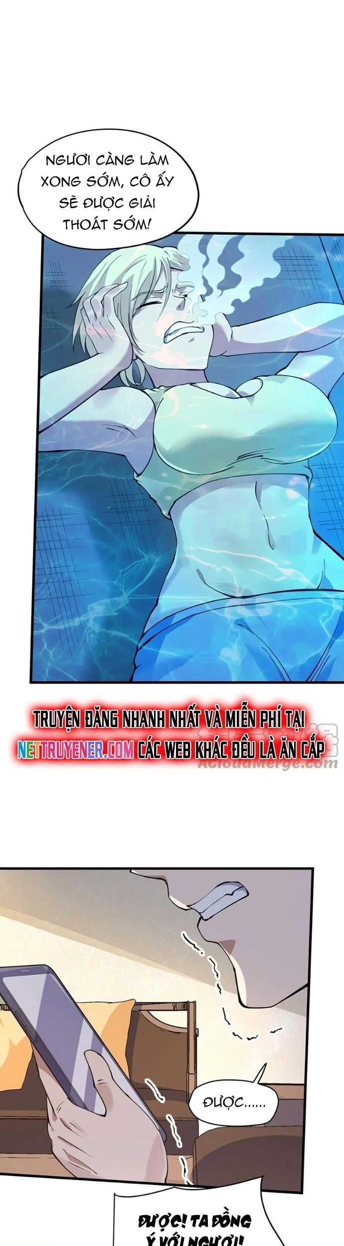 Vạn Ác Bất Xá Chương 48 Ảnh 26
