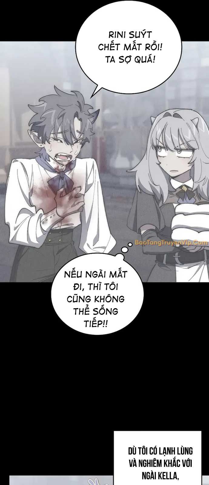 Kẻ Kiến Tạo Hầm Ngục Chương 29 Ảnh 40