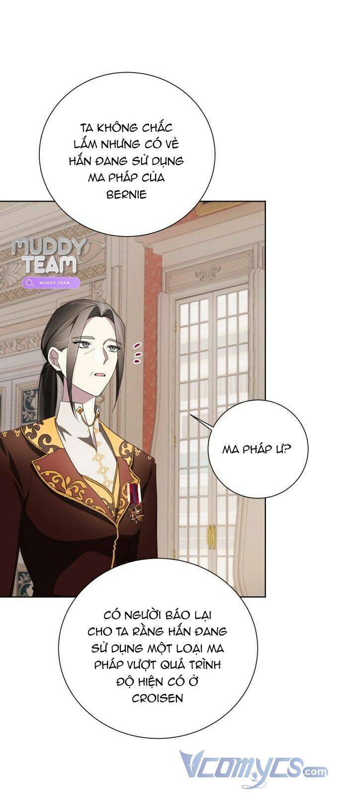 Ta Đã Từng Mong Nàng Biến Mất Chương 43 Ảnh 34