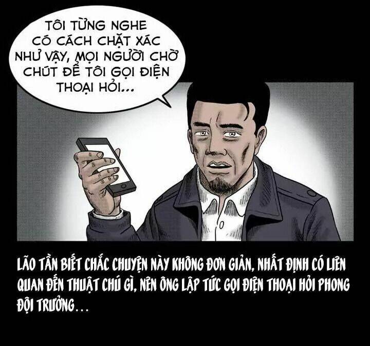 Kỳ Án Có Thật Chương 57 Ảnh 42