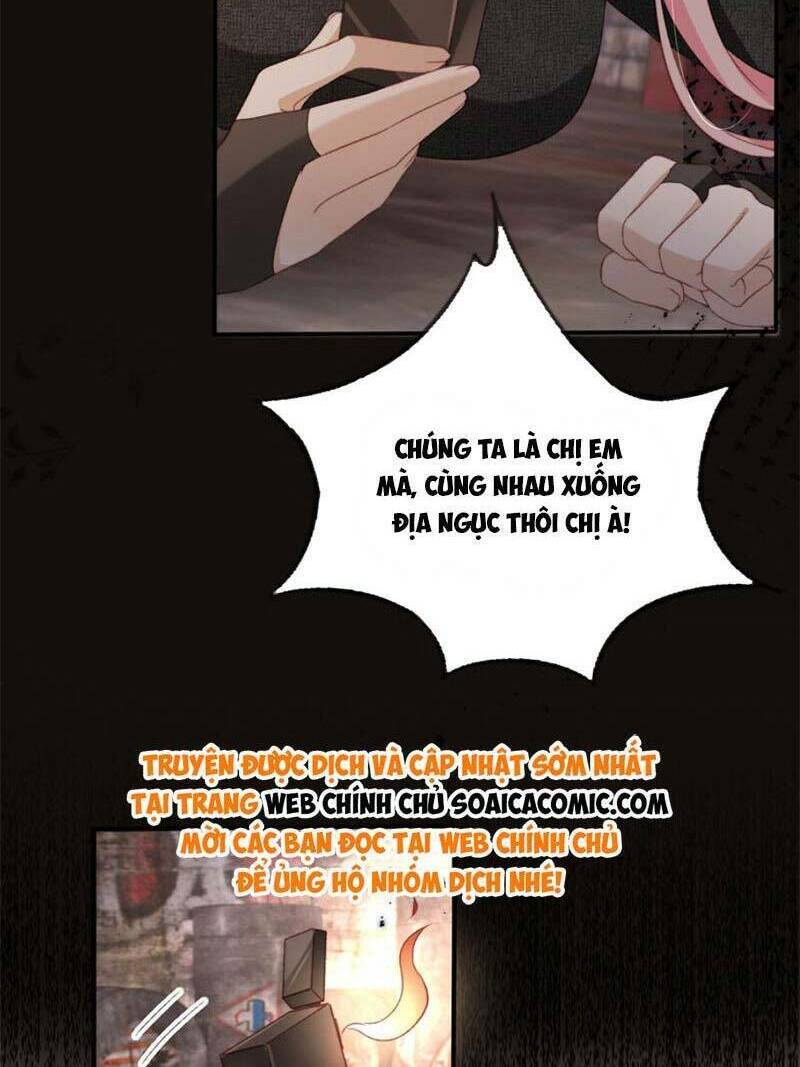 Sau Khi Trọng Sinh, Tôi Gả Cho Đại Lão Tàn Tật Chương 54 Ảnh 17