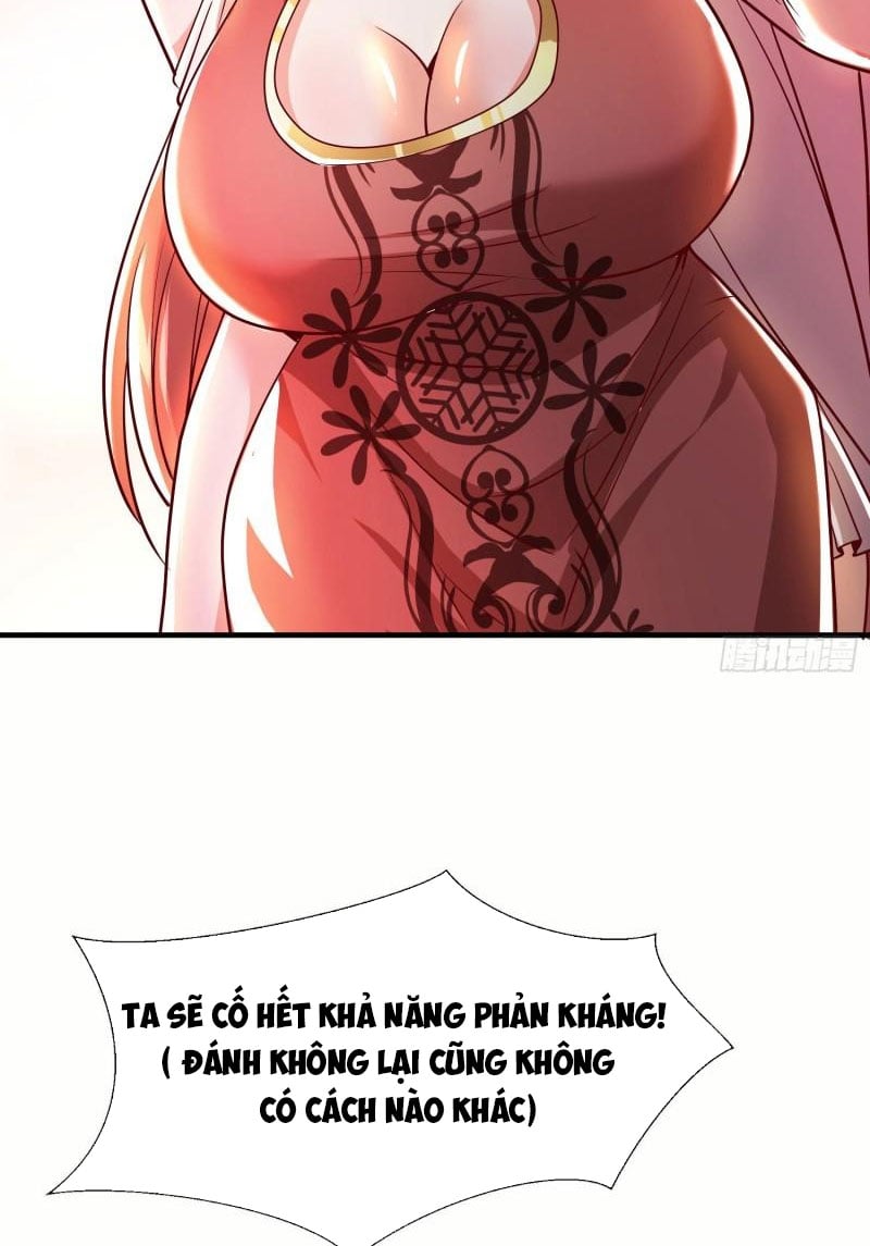 Ta Có Chín Nữ Đồ Đệ Chương 320 Ảnh 4