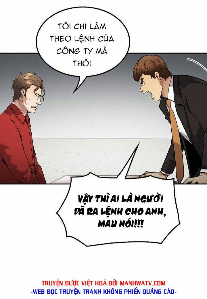 Điều Tra Viên Chuyển Sinh Chương 120 Ảnh 7