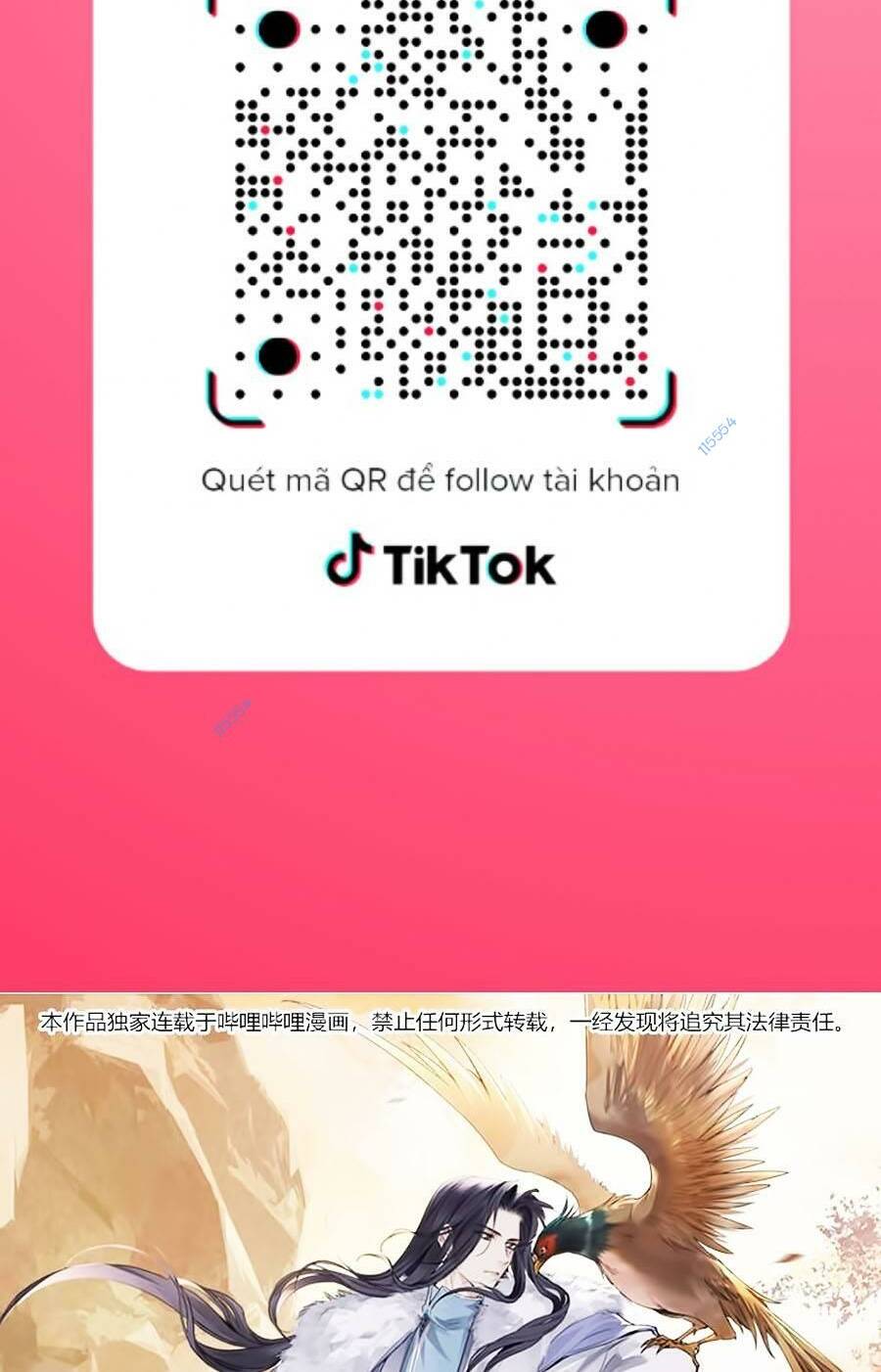 Đại Đạo Triều Thiên Chương 76 Ảnh 3
